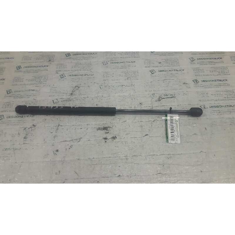 Recambio de amortiguadores maletero / porton para volkswagen polo berlina (6n1) básico referencia OEM IAM 6N0827550A 330N 