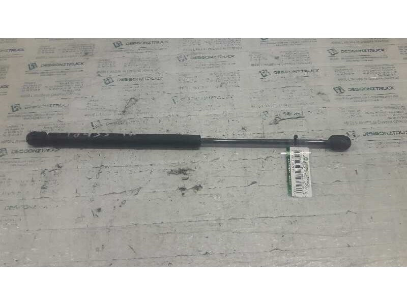 Recambio de amortiguadores maletero / porton para volkswagen polo berlina (6n1) básico referencia OEM IAM 6N0827550A 330N 