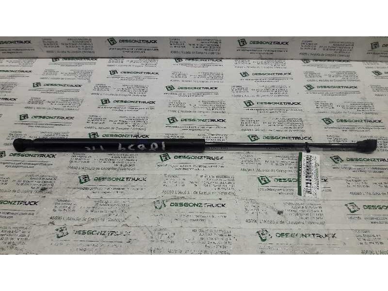 Recambio de amortiguadores maletero / porton para seat ibiza (6k) básico referencia OEM IAM 6K6827550A 320N 