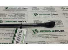 Recambio de amortiguadores maletero / porton para seat ibiza (6k) básico referencia OEM IAM 6K6827550A 320N  2