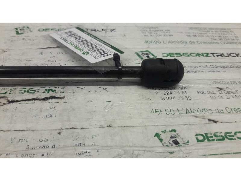 Recambio de amortiguadores maletero / porton para seat ibiza (6k) básico referencia OEM IAM   