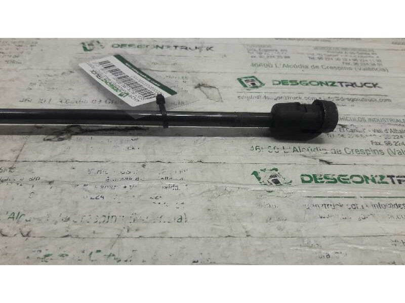 Recambio de amortiguadores maletero / porton para seat ibiza (6k) básico referencia OEM IAM   