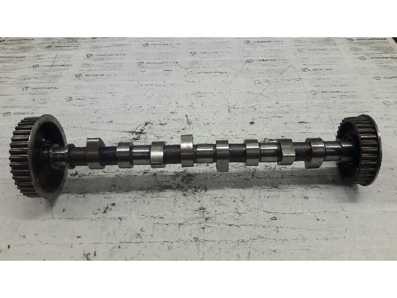 Recambio de arbol de levas para nissan almera (n15) 2.0 diesel referencia OEM IAM   