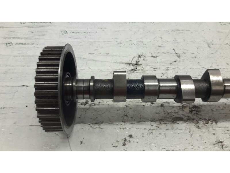 Recambio de arbol de levas para nissan almera (n15) 2.0 diesel referencia OEM IAM   