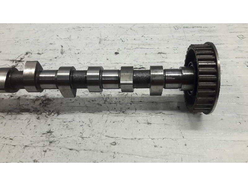 Recambio de arbol de levas para nissan almera (n15) 2.0 diesel referencia OEM IAM   