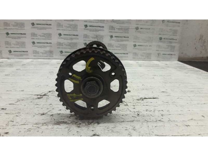 Recambio de arbol de levas para nissan almera (n15) 2.0 diesel referencia OEM IAM   