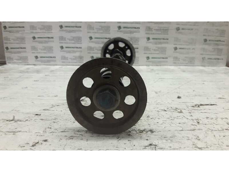 Recambio de arbol de levas para nissan almera (n15) 2.0 diesel referencia OEM IAM   