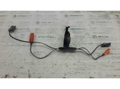 Recambio de anillo airbag para peugeot 206 berlina xt referencia OEM IAM   