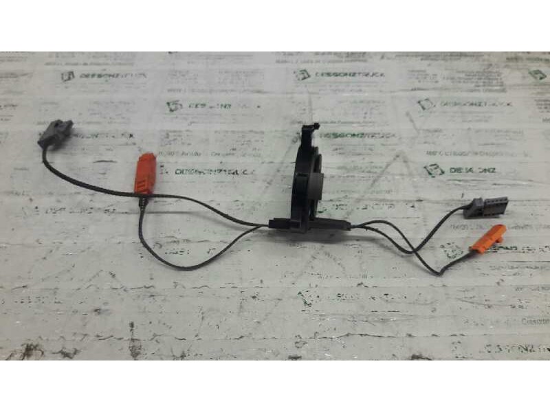 Recambio de anillo airbag para peugeot 206 berlina xt referencia OEM IAM   