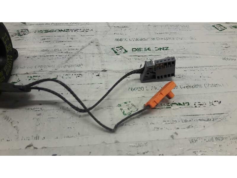 Recambio de anillo airbag para peugeot 206 berlina xt referencia OEM IAM   