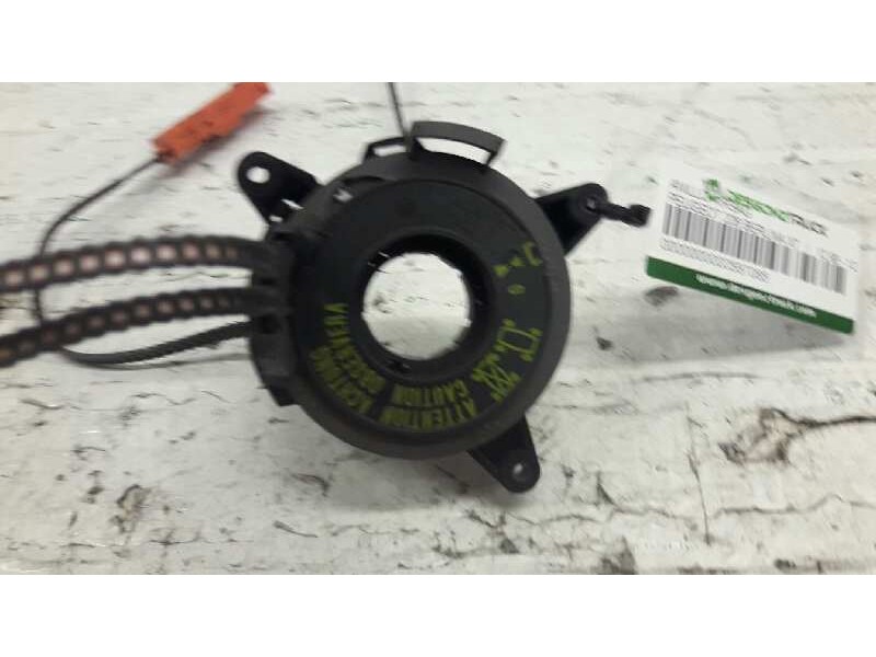 Recambio de anillo airbag para peugeot 206 berlina xt referencia OEM IAM   