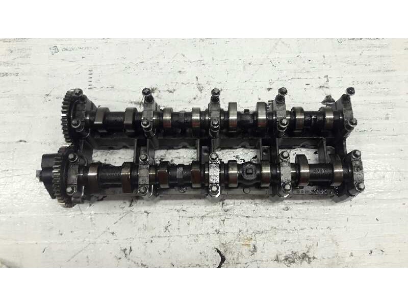 Recambio de arbol de levas para mercedes-benz vito (w638) caja cerrada referencia OEM IAM   