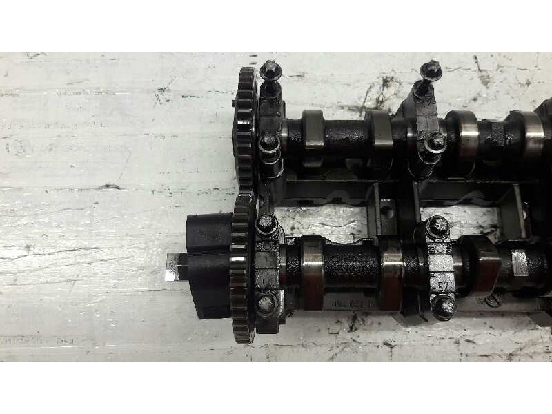 Recambio de arbol de levas para mercedes-benz vito (w638) caja cerrada referencia OEM IAM   
