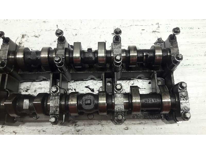 Recambio de arbol de levas para mercedes-benz vito (w638) caja cerrada referencia OEM IAM   