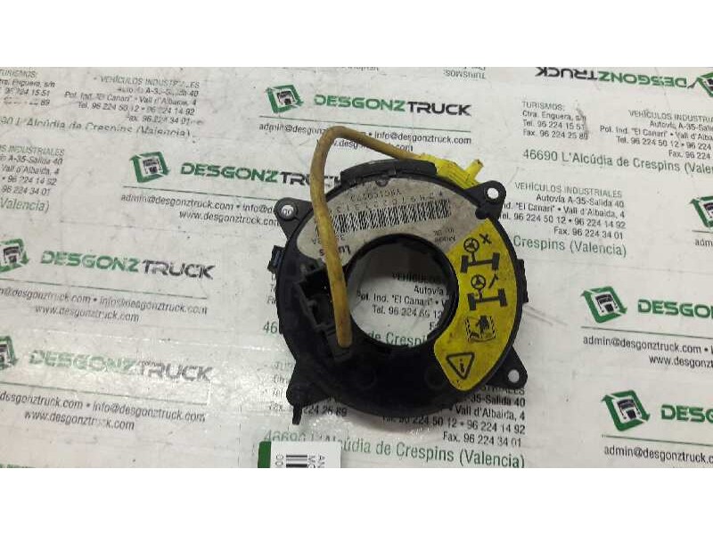 Recambio de anillo airbag para mg serie 45 (rt) classic (5-ptas.) referencia OEM IAM 54353559  