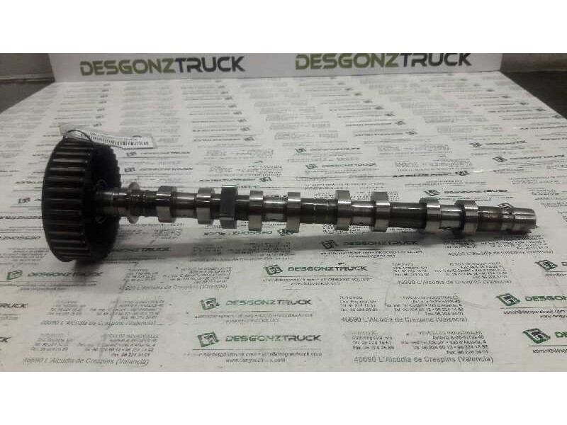 Recambio de arbol de levas para renault megane i scenic (ja0) 1.6 referencia OEM IAM   