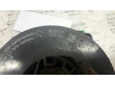 Recambio de anillo airbag para opel astra g berlina club referencia OEM IAM 90588757 1610662  2