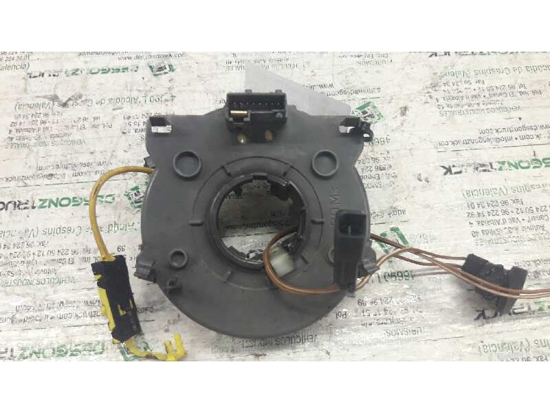 Recambio de anillo airbag para opel astra g berlina club referencia OEM IAM 90588757 1610662 