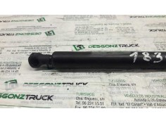 Recambio de amortiguadores maletero / porton para peugeot 206 berlina xr referencia OEM IAM    2