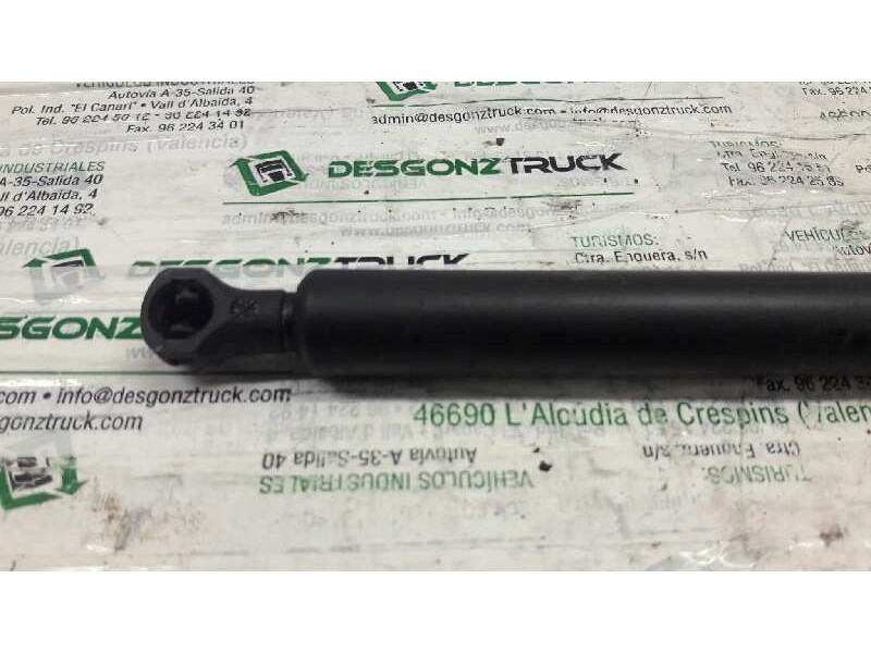 Recambio de amortiguadores maletero / porton para peugeot 206 berlina xr referencia OEM IAM   