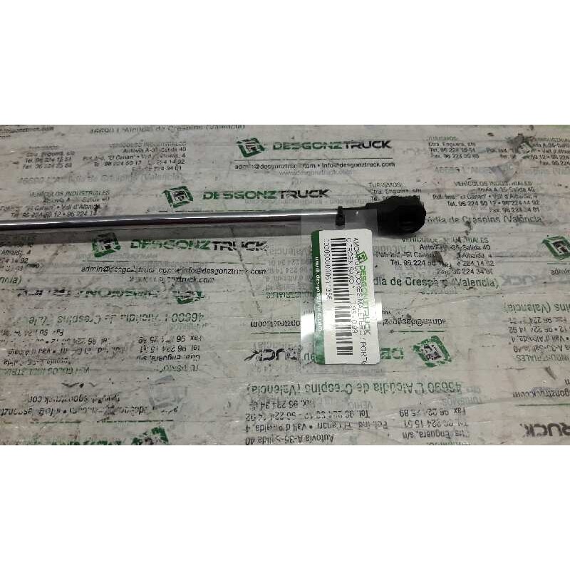 Recambio de amortiguadores maletero / porton para citroën saxo 1.5 d x referencia OEM IAM   