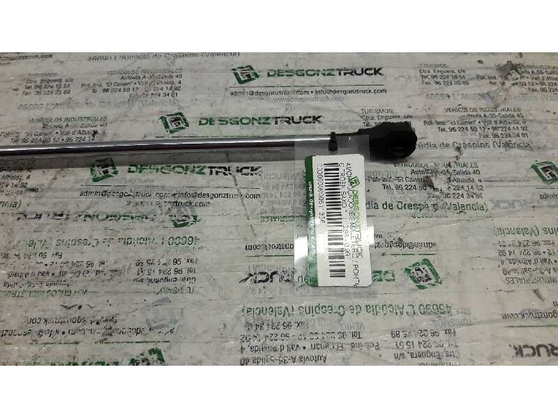 Recambio de amortiguadores maletero / porton para citroën saxo 1.5 d x referencia OEM IAM   
