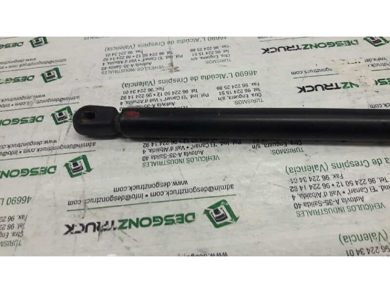 Recambio de amortiguadores maletero / porton para ford focus berlina (cak) ghia referencia OEM IAM XS41A406A10AE  