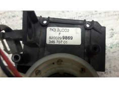 Recambio de anillo airbag para renault kangoo (f/kc0) alize referencia OEM IAM 8200299869   2