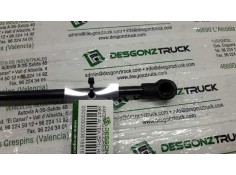 Recambio de amortiguadores maletero / porton para seat altea (5p1) hot referencia OEM IAM 5P0827550A 420N  2