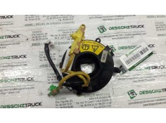 Recambio de anillo airbag para fiat stilo (192) 1.6 16v referencia OEM IAM   