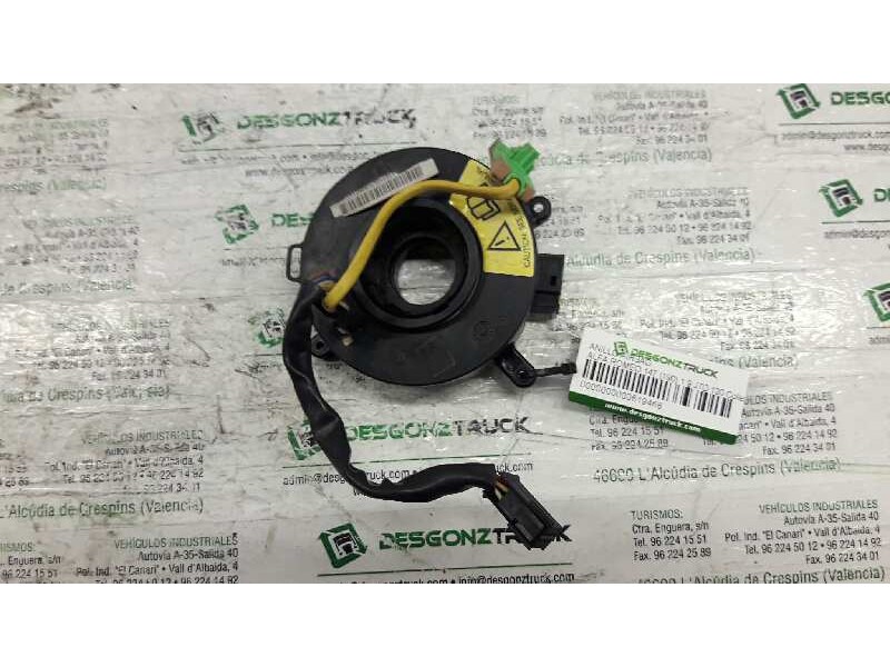 Recambio de anillo airbag para alfa romeo 147 (190) 1.9 jtd 120 collezione referencia OEM IAM   