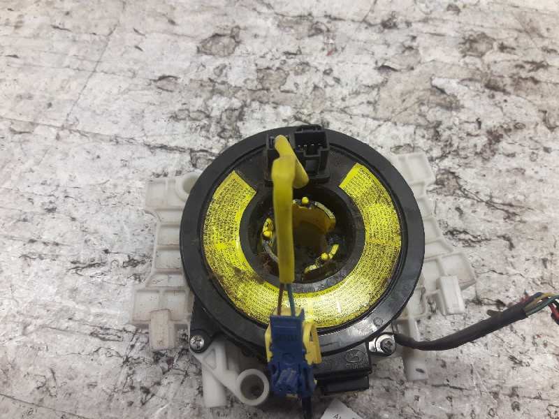 Recambio de anillo airbag para hyundai tucson (jm) 2.0 crdi comfort (4wd) referencia OEM IAM DI0I05D4227  