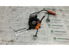 Recambio de anillo airbag para peugeot 206 berlina xr referencia OEM IAM 3006001024  