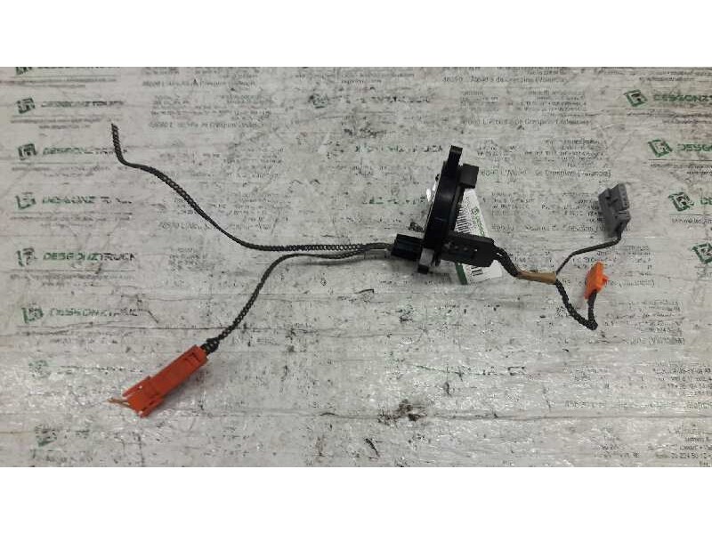 Recambio de anillo airbag para peugeot 206 cc cc roland garros referencia OEM IAM 1307010971  