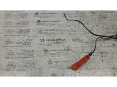 Recambio de anillo airbag para peugeot 206 cc cc roland garros referencia OEM IAM 1307010971   2