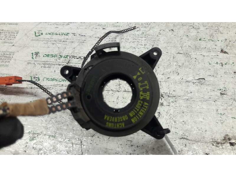 Recambio de anillo airbag para peugeot 206 cc cc roland garros referencia OEM IAM 1307010971  