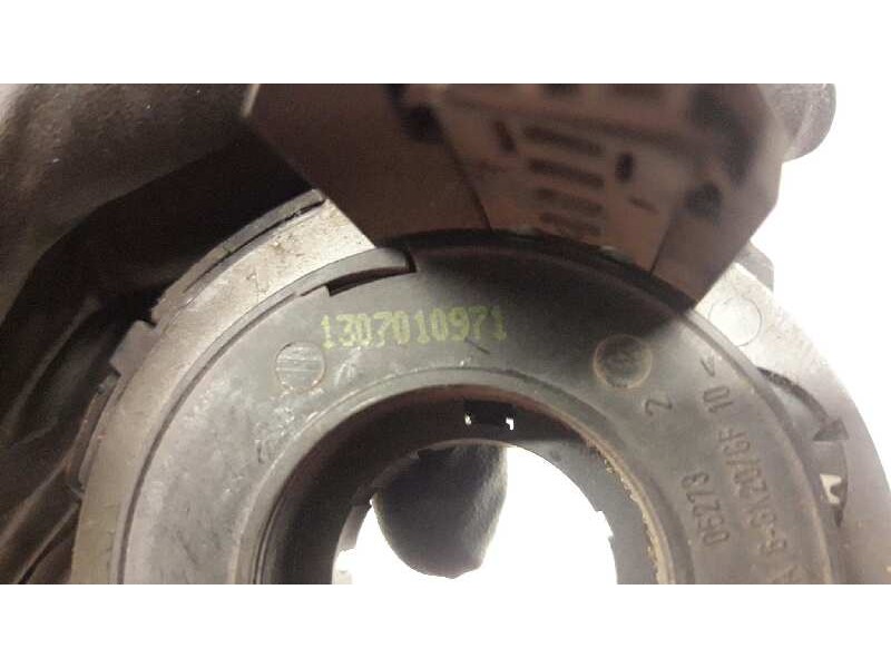 Recambio de anillo airbag para peugeot 206 cc cc roland garros referencia OEM IAM 1307010971  