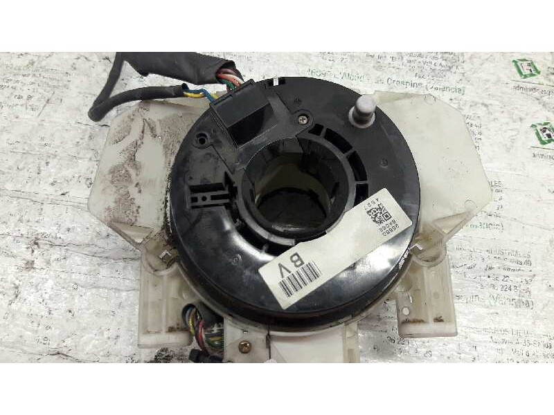 Recambio de anillo airbag para nissan primera berlina (p12) acenta referencia OEM IAM 47945AS500  