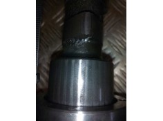 Recambio de arbol de levas para nissan trucks atleon atleon 150.21 referencia OEM IAM    2