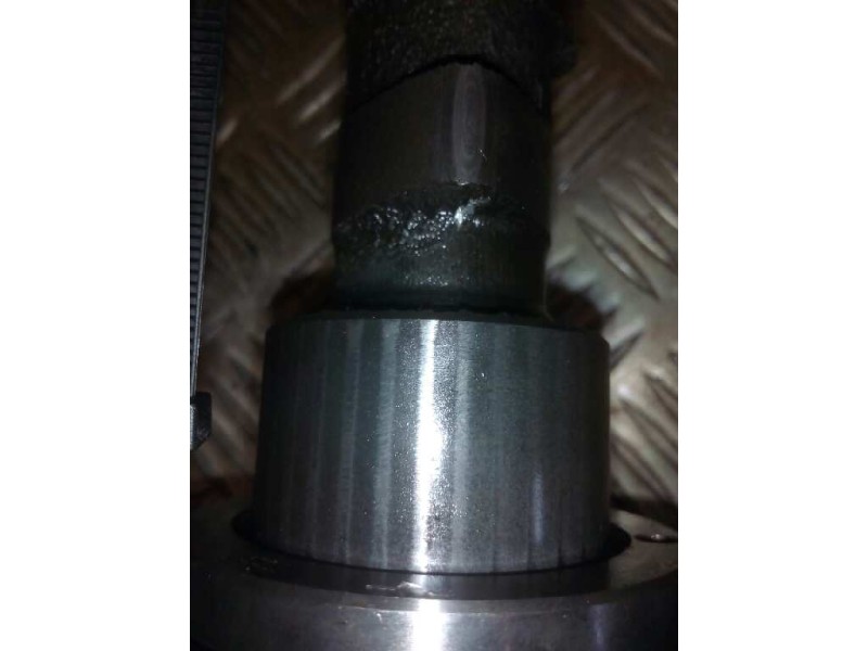 Recambio de arbol de levas para nissan trucks atleon atleon 150.21 referencia OEM IAM   