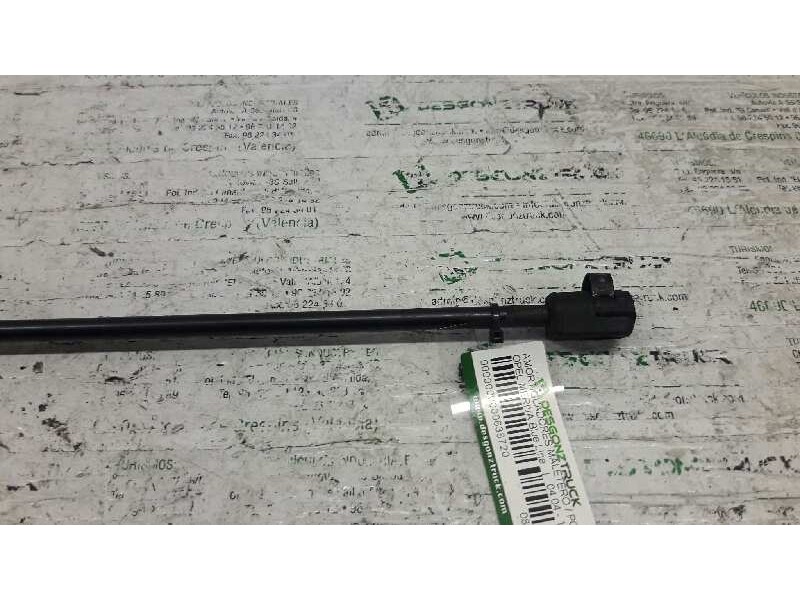 Recambio de amortiguadores maletero / porton para opel meriva blue line referencia OEM IAM 08550550 550N 