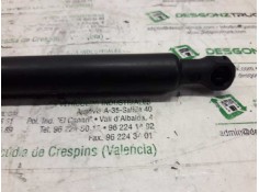 Recambio de amortiguadores maletero / porton para peugeot 308 1.6 hdi fap cat (9hz / dv6ted4) referencia OEM IAM    2
