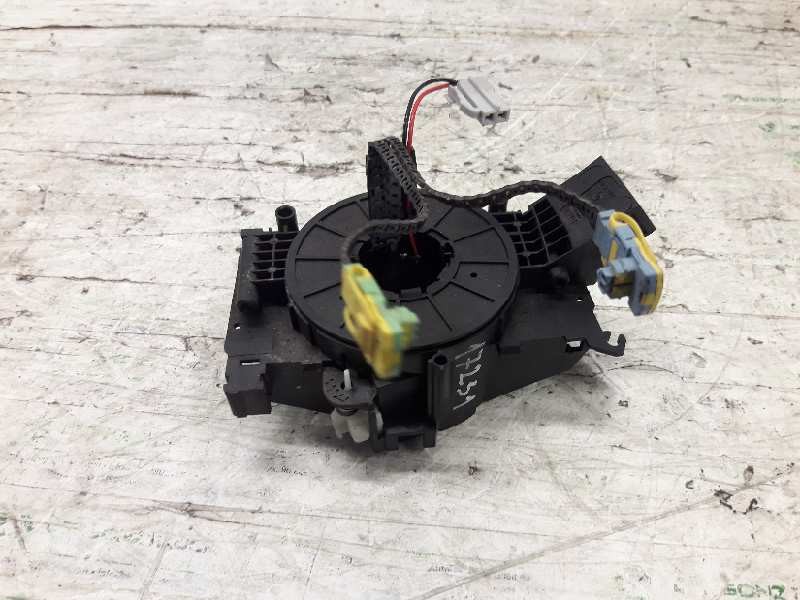 Recambio de anillo airbag para renault espace iv (jk0) grand espace expression referencia OEM IAM 8200012245 INTERIOR 