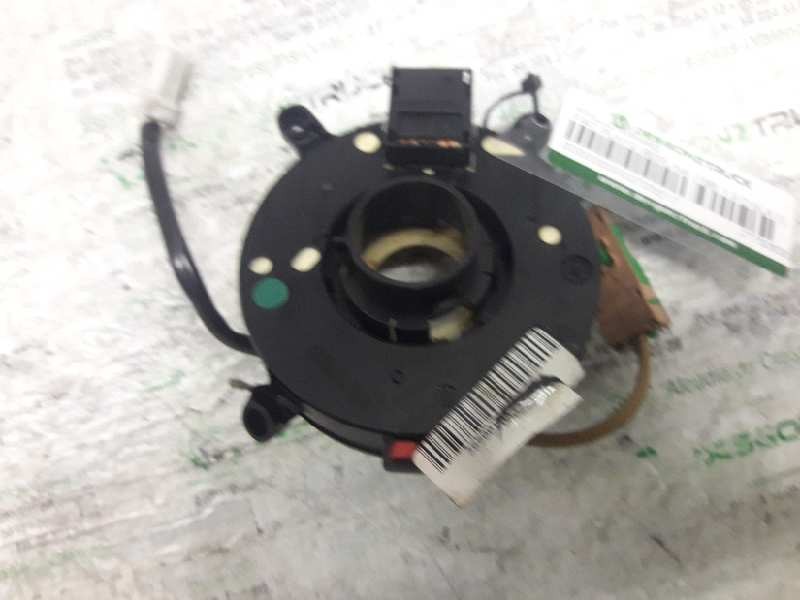 Recambio de anillo airbag para fiat punto berlina (188) 1.9 d elx (i) referencia OEM IAM 2775063002  