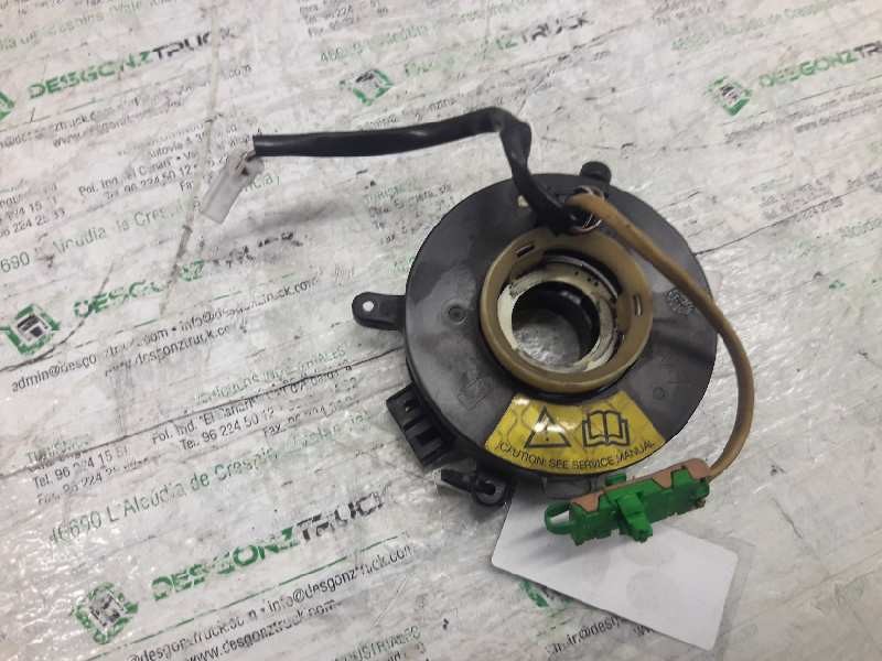Recambio de anillo airbag para fiat punto berlina (188) 1.9 d elx (i) referencia OEM IAM 2775063002  