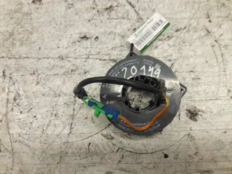 Recambio de anillo airbag para opel combo (corsa c) familiar referencia OEM IAM 24459850 1610662 