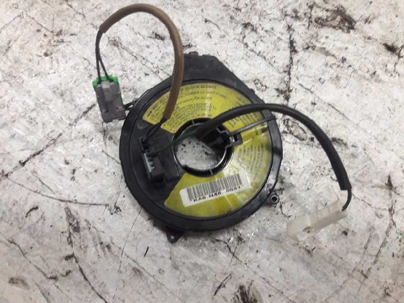 Recambio de anillo airbag para kia rio ipanema berlina referencia OEM IAM KA6N460531  