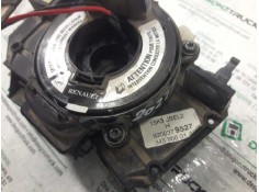 Recambio de anillo airbag para renault kangoo (f/kc0) authentique 4x4 referencia OEM IAM 8200379527 34596601  2