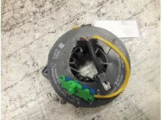 Recambio de anillo airbag para opel agila básico referencia OEM IAM 24436919 1610662 8 PINS