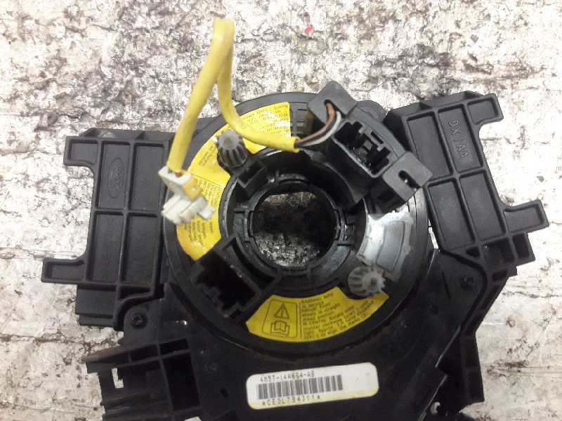 Recambio de anillo airbag para ford c-max (cb3) ghia referencia OEM IAM 4M5T14A664AB  